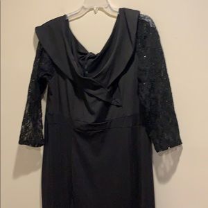 (PRE-LOVED) FORMAL GOWN💖